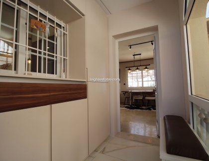 Resale - Villa -
Villamartin - Las Ramblas Golf