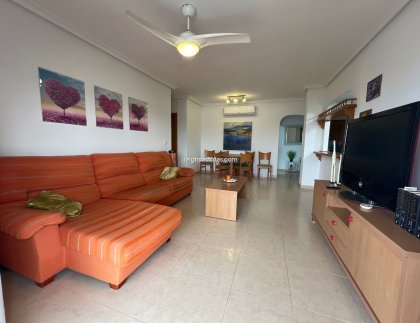 Wiederverkauf - Wohnung -
Mil Palmeras