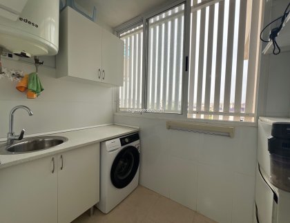 Wiederverkauf - Wohnung -
Mil Palmeras