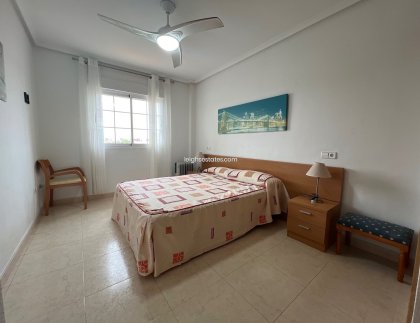 Wiederverkauf - Wohnung -
Mil Palmeras