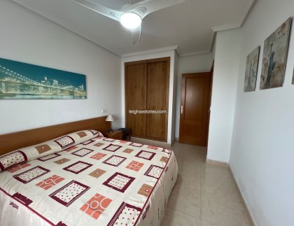 Wiederverkauf - Wohnung -
Mil Palmeras