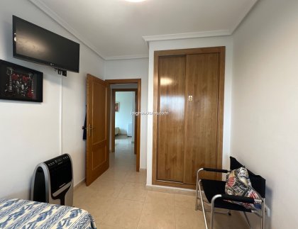 Wiederverkauf - Wohnung -
Mil Palmeras