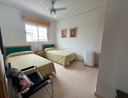 Wiederverkauf - Wohnung -
Mil Palmeras