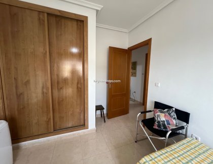 Wiederverkauf - Wohnung -
Mil Palmeras