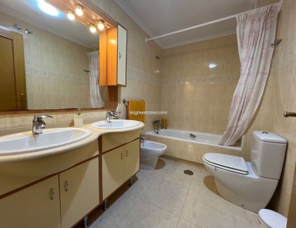 Wiederverkauf - Wohnung -
Mil Palmeras