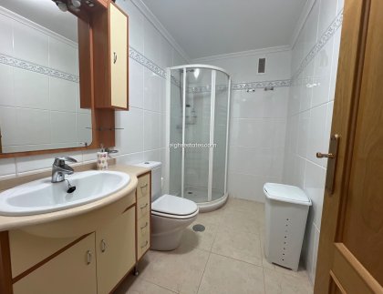 Wiederverkauf - Wohnung -
Mil Palmeras