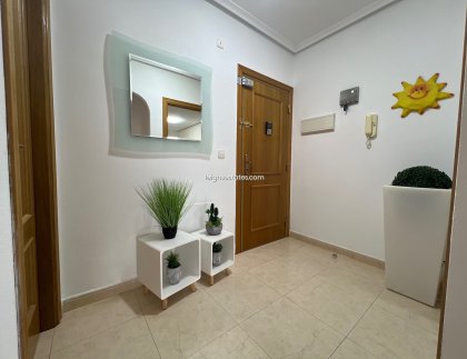 Wiederverkauf - Wohnung -
Mil Palmeras