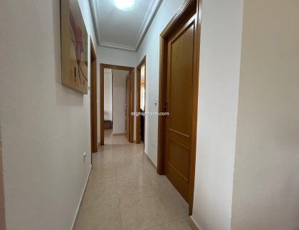 Wiederverkauf - Wohnung -
Mil Palmeras