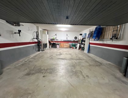 Wiederverkauf - Wohnung -
Mil Palmeras