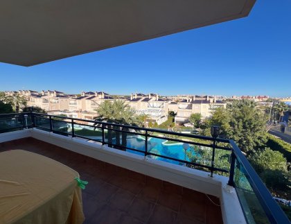 Wiederverkauf - Wohnung -
Mil Palmeras