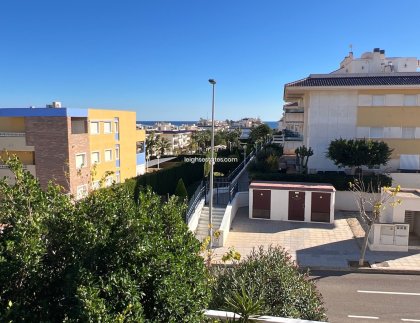 Wiederverkauf - Wohnung -
Mil Palmeras