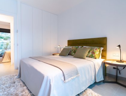 New Build - Villa -
San Miguel de Salinas - Las Colinas Golf &amp; Country Club