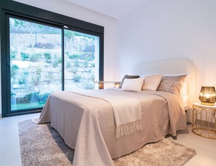 New Build - Villa -
San Miguel de Salinas - Las Colinas Golf &amp; Country Club