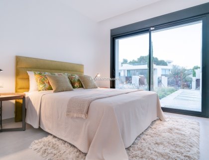 New Build - Villa -
San Miguel de Salinas - Las Colinas Golf &amp; Country Club