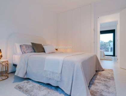 New Build - Villa -
San Miguel de Salinas - Las Colinas Golf &amp; Country Club