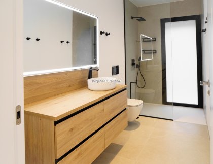 New Build - Villa -
San Miguel de Salinas - Las Colinas Golf &amp; Country Club