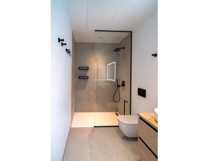 New Build - Villa -
San Miguel de Salinas - Las Colinas Golf &amp; Country Club