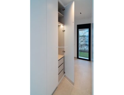 New Build - Villa -
San Miguel de Salinas - Las Colinas Golf &amp; Country Club