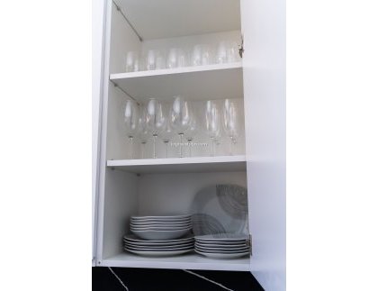 New Build - Villa -
San Miguel de Salinas - Las Colinas Golf &amp; Country Club