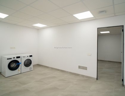 New Build - Villa -
San Miguel de Salinas - Las Colinas Golf &amp; Country Club