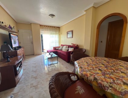 Resale - Apartment / flat -
Orihuela Costa - Lomas de Cabo Roig