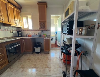Resale - Apartment / flat -
Orihuela Costa - Lomas de Cabo Roig