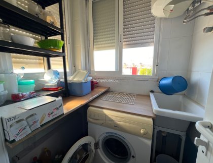 Resale - Apartment / flat -
Orihuela Costa - Lomas de Cabo Roig