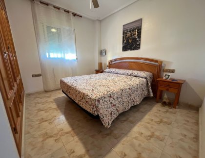 Resale - Apartment / flat -
Orihuela Costa - Lomas de Cabo Roig