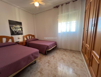 Resale - Apartment / flat -
Orihuela Costa - Lomas de Cabo Roig