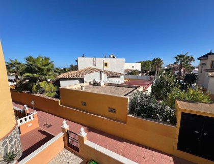 Resale - Apartment / flat -
Orihuela Costa - Lomas de Cabo Roig