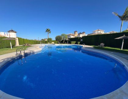 Resale - Apartment / flat -
Orihuela Costa - Lomas de Cabo Roig