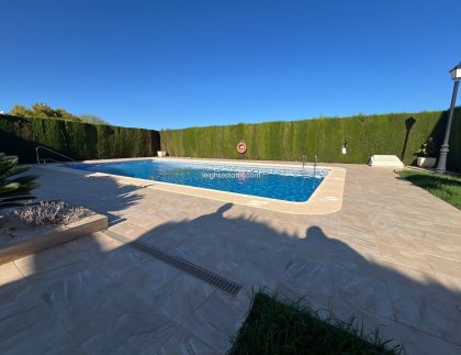 Resale - Apartment / flat -
Orihuela Costa - Lomas de Cabo Roig