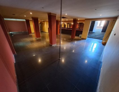 Wiederverkauf - Kommerziell -
San Miguel de Salinas