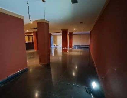 Wiederverkauf - Kommerziell -
San Miguel de Salinas