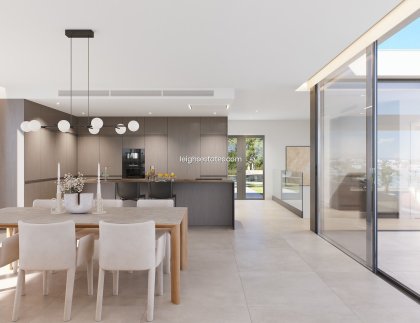 New Build - Villa -
San Miguel de Salinas - Las Colinas Golf &amp; Country Club