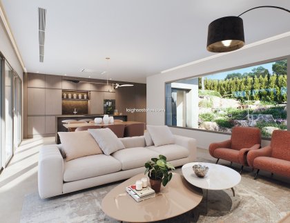 New Build - Villa -
San Miguel de Salinas - Las Colinas Golf &amp; Country Club