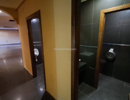 Wiederverkauf - Kommerziell -
San Miguel de Salinas