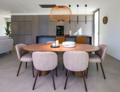 New Build - Villa -
San Miguel de Salinas - Las Colinas Golf &amp; Country Club