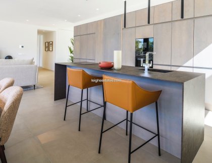 New Build - Villa -
San Miguel de Salinas - Las Colinas Golf &amp; Country Club