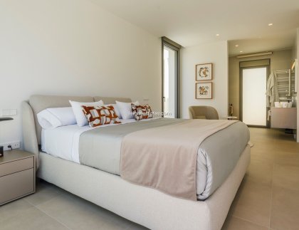 New Build - Villa -
San Miguel de Salinas - Las Colinas Golf &amp; Country Club