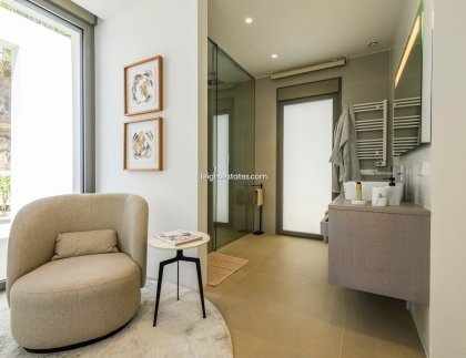 New Build - Villa -
San Miguel de Salinas - Las Colinas Golf &amp; Country Club