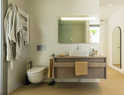 New Build - Villa -
San Miguel de Salinas - Las Colinas Golf &amp; Country Club