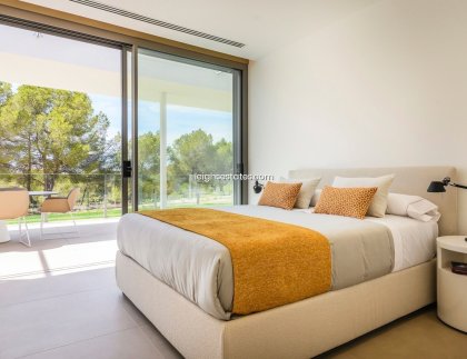 New Build - Villa -
San Miguel de Salinas - Las Colinas Golf &amp; Country Club