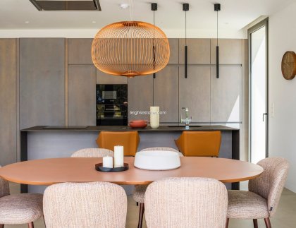 New Build - Villa -
San Miguel de Salinas - Las Colinas Golf &amp; Country Club