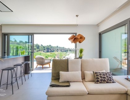 New Build - Villa -
San Miguel de Salinas - Las Colinas Golf &amp; Country Club