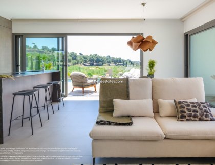 New Build - Villa -
San Miguel de Salinas - Las Colinas Golf &amp; Country Club