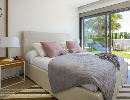 New Build - Villa -
San Miguel de Salinas - Las Colinas Golf &amp; Country Club