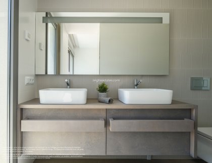 New Build - Villa -
San Miguel de Salinas - Las Colinas Golf &amp; Country Club