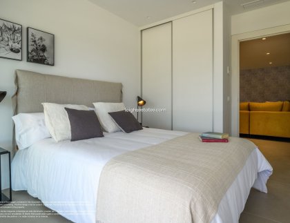 New Build - Villa -
San Miguel de Salinas - Las Colinas Golf &amp; Country Club