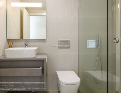 New Build - Villa -
San Miguel de Salinas - Las Colinas Golf &amp; Country Club